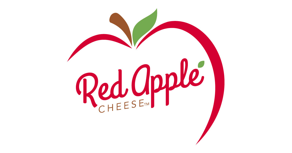 Red Apple Cheese